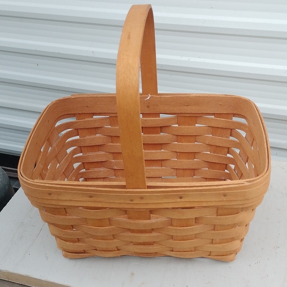 Longaberger Other - Longaberger basket vintage 1994